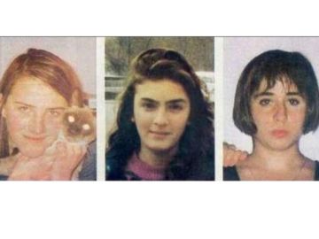 Las niñas de Alcàsser Las niñas de Alcàsser