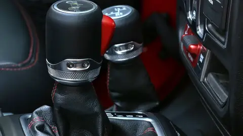 Jeep Wrangler 2.2 CRD Rubicon Jeep Wrangler 2.2 CRD Rubicon