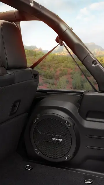 Arco de seguridad del Jeep Wrangler 2.2 CRD Rubicon Arco de seguridad del Jeep Wrangler 2.2 CRD Rubicon