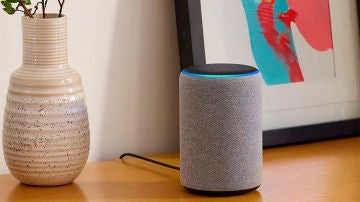 Amazon Echo