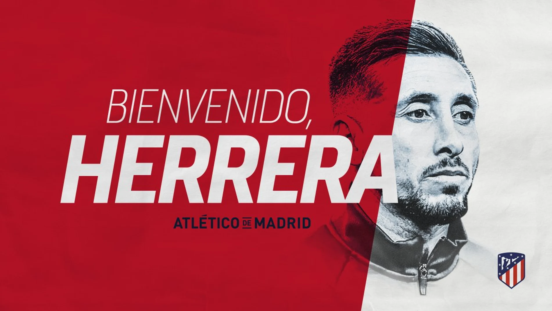 Héctor Herrera ficha por el Atlético de Madrid