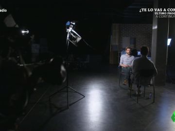 Así eran las terapias para 'curar' a gays del Obispado de Alcalá: "Quería saber todo de mi sexualidad para intentar controlarme" Así eran las terapias para 'curar' a gays del Obispado de Alcalá: "Quería saber todo de mi sexualidad para intentar controlarme"