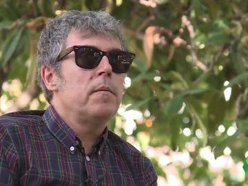 Iván Ferreiro: "Eliminaría los dos primeros discos de 'Los Piratas'" Iván Ferreiro: "Eliminaría los dos primeros discos de 'Los Piratas'"