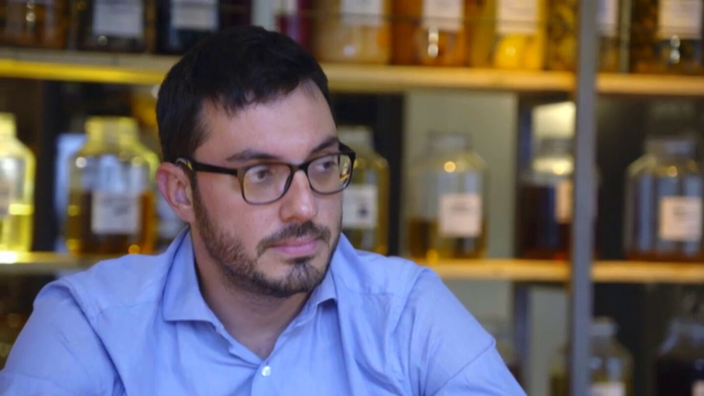 Un abogado advierte de las ilegalidades en viviendas tur&iacute;sticas: "Si das de comer y te lucras, tienes que cumplir la normativa"