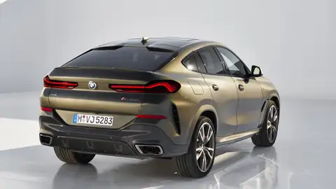 BMW X6 BMW X6