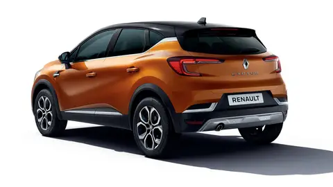 Renault Captur Renault Captur