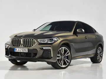 BMW X6 BMW X6