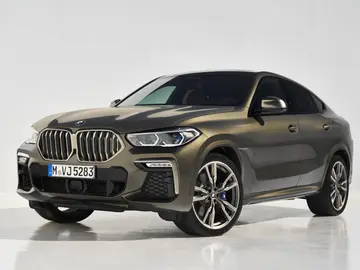 BMW X6 BMW X6