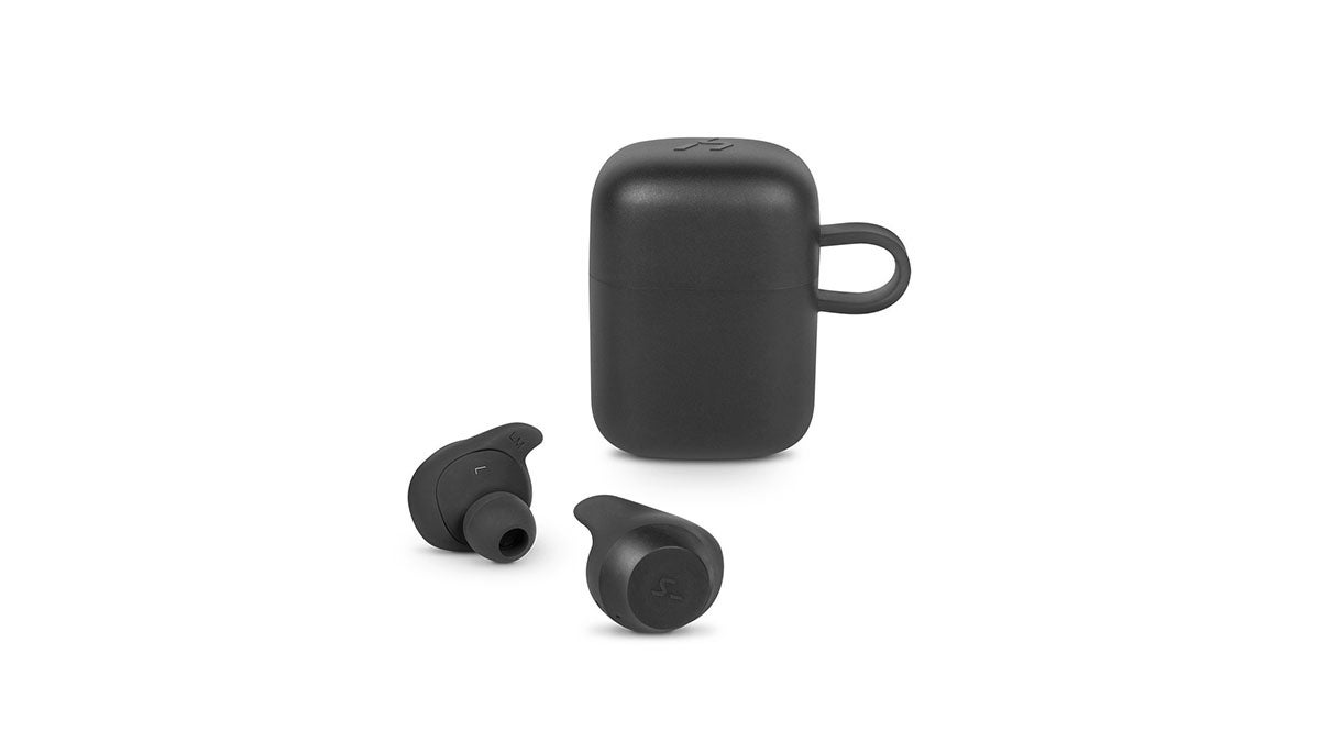 Auriculares inalámbricos SPC Heron