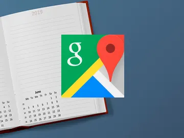 Google Maps contactos Google Maps contactos