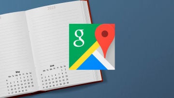 Google Maps contactos