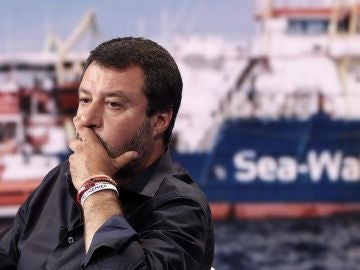 Matteo Salvini Matteo Salvini