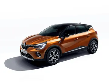 Renault Captur Renault Captur