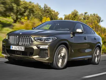 BMW X6 BMW X6