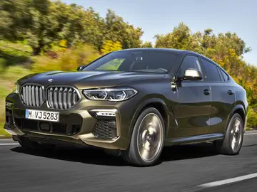 BMW X6 BMW X6