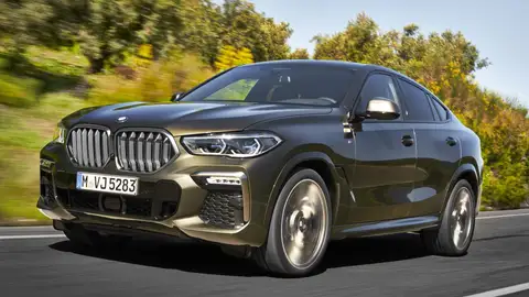 BMW X6 BMW X6