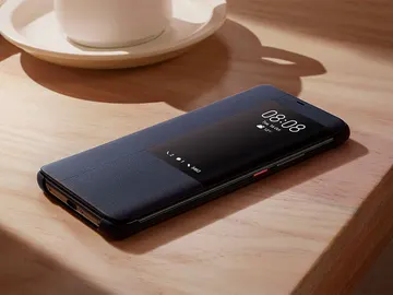 Huawei Mate 20 Pro Huawei Mate 20 Pro