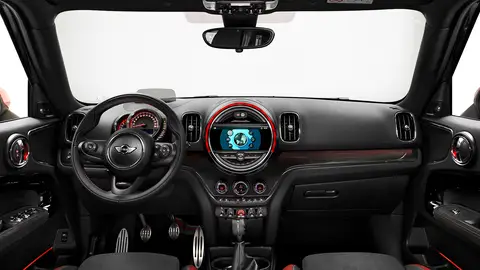 MINI Countryman JCW MINI Countryman JCW