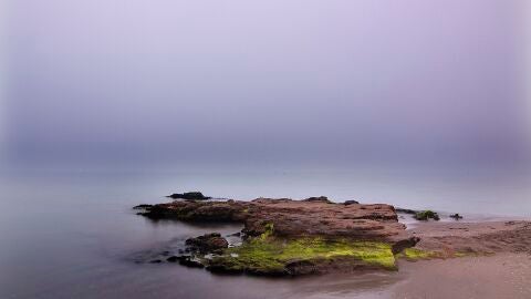 Playa La Misericordia