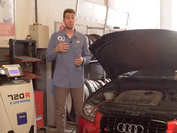 Aire acondicionado Aire acondicionado