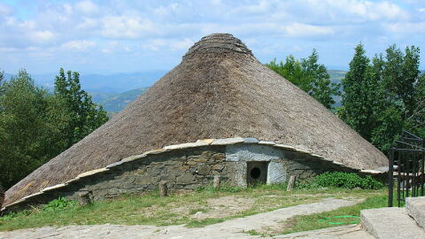 O Cebreiro