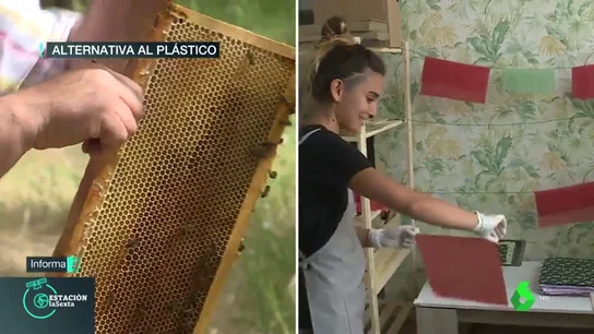 Cera al plastico Cera al plastico