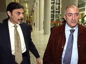 Juan Ignacio Blanco caso alcasser Juan Ignacio Blanco caso alcasser