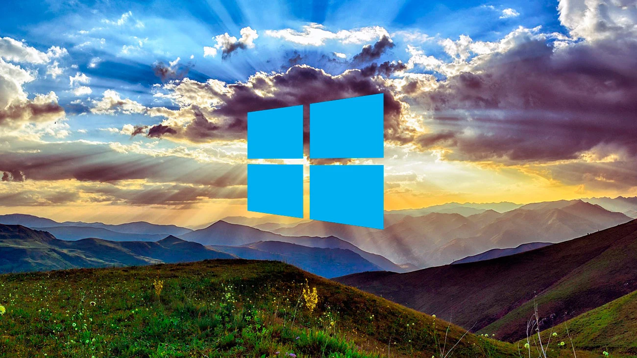 Windows 10 Windows 10
