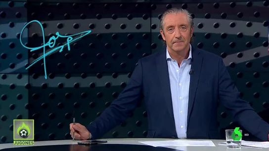 Josep Pedrerol: "Al final Bartomeu se va a traer a Neymar, sí. Pero se va a quedar solo. Solo en su trono" Josep Pedrerol: "Al final Bartomeu se va a traer a Neymar, sí. Pero se va a quedar solo. Solo en su trono"