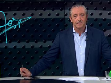 Josep Pedrerol: "Al final Bartomeu se va a traer a Neymar, sí. Pero se va a quedar solo. Solo en su trono" Josep Pedrerol: "Al final Bartomeu se va a traer a Neymar, sí. Pero se va a quedar solo. Solo en su trono"