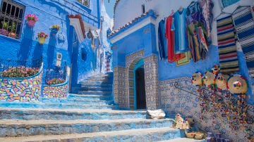 Chaouen