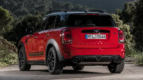 Mini Countryman JCW MINI Countryman JCW
