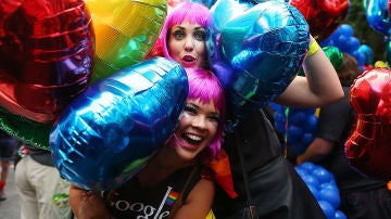 La bisexualidad ha evolucionado La bisexualidad ha evolucionado
