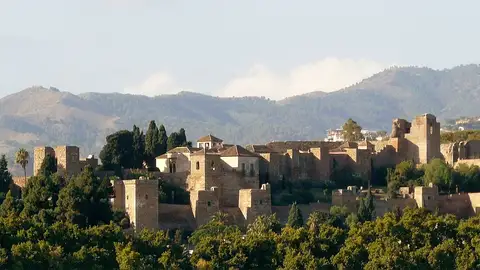 La Alcazaba La Alcazaba