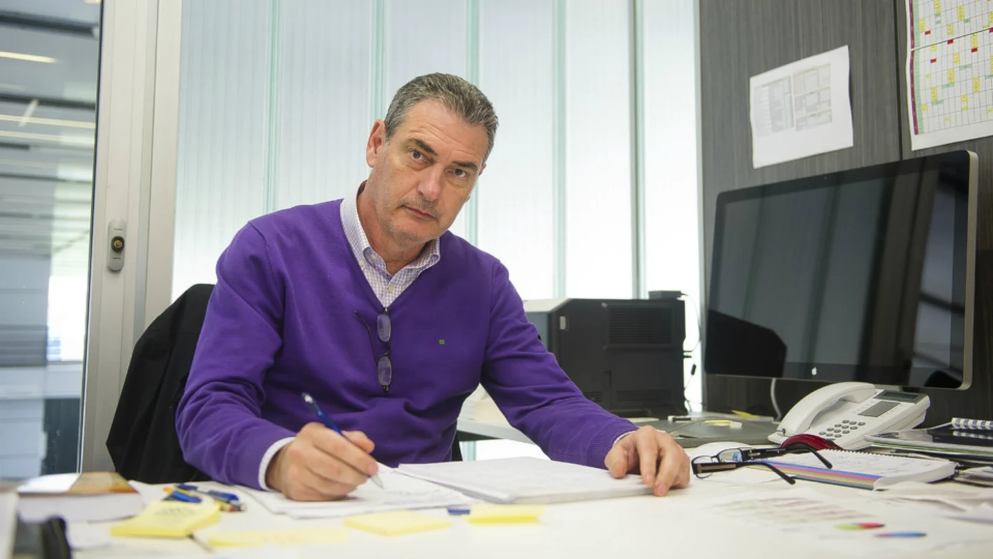 Pep Segura Pep Segura