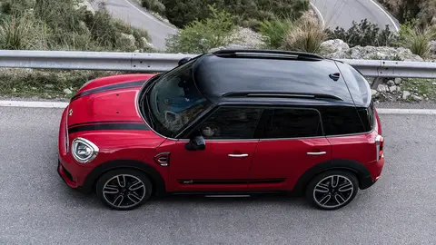 MINI Countryman JCW MINI Countryman JCW