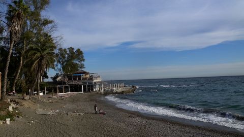 Baños del Carmen