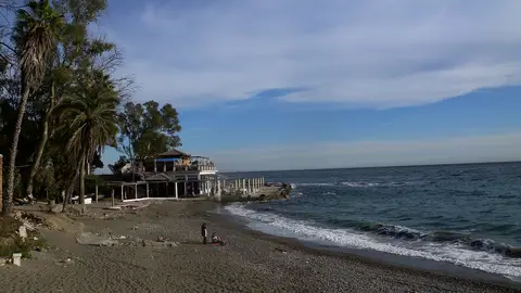 Baños del Carmen Baños del Carmen