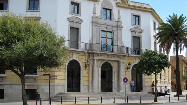 Audiencia Provincial de Cádiz