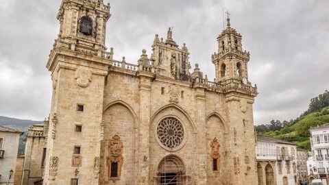 Mondoñedo