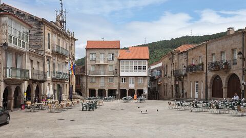 Concello de Ribadavia 