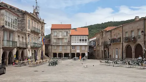 Concello de Ribadavia Concello de Ribadavia