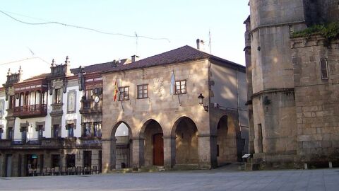 Betanzos