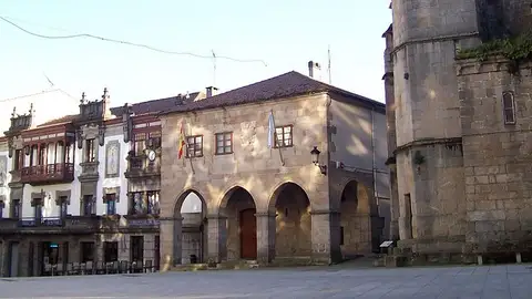 Betanzos Betanzos