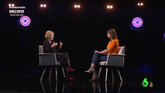 Soledad Puértolas: Soledad Puértolas: