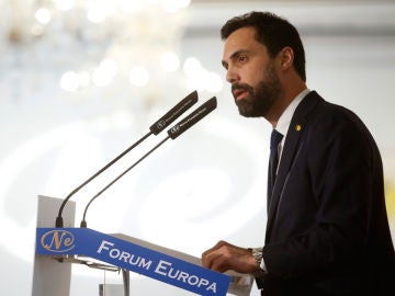 Roger Torrent Roger Torrent