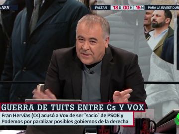 Antonio García Ferreras Antonio García Ferreras