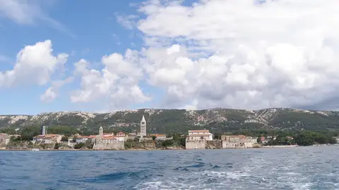 Rab, Croacia Rab, Croacia