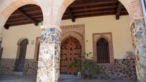 Galería Mudéjar