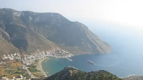 Sifnos Sifnos